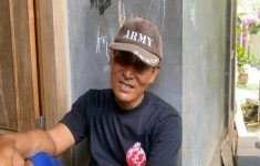 Kaget! Suami Dewi Astutik Syok Lihat Foto Istri Ditangkap: Saya Pasrah, Di Rumah Susah Didik