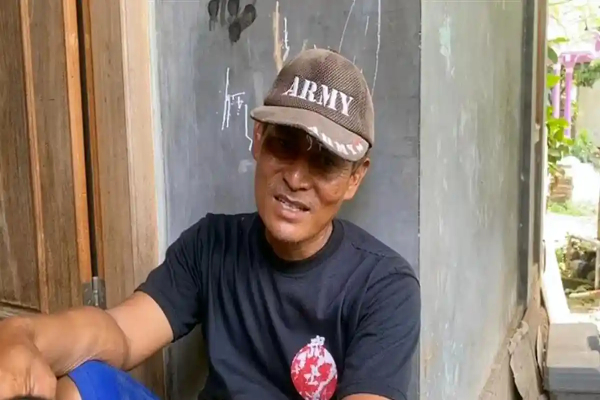 Kaget! Suami Dewi Astutik Syok Lihat Foto Istri Ditangkap: Saya Pasrah, Di Rumah Susah Didik