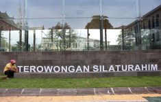 Terowongan Silaturrahim Dibuka Khusus Saat Peringatan Hari Raya Natal 2025, Hubungkan Istiqlal-Katedral