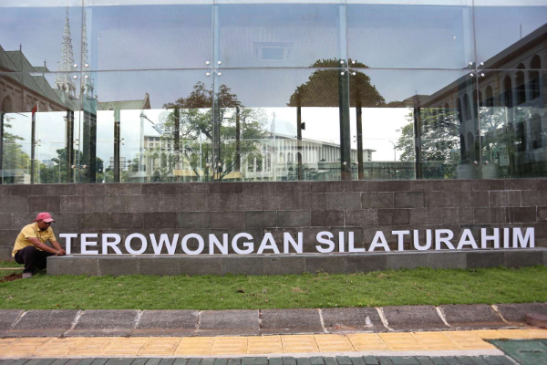 Terowongan Silaturrahim Dibuka Khusus Saat Peringatan Hari Raya Natal 2025, Hubungkan Istiqlal-Katedral