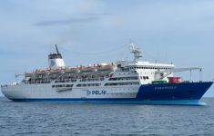 Syarat Dapat Layanan Pengiriman Bantuan Gratis PELNI untuk Korban Bencana di Sumut, Cek Ketentuannya