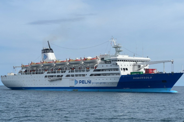 Syarat Dapat Layanan Pengiriman Bantuan Gratis PELNI untuk Korban Bencana di Sumut, Cek Ketentuannya