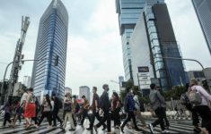 4 Daftar Bonus Pekerja Jakarta di Akhir Tahun 2025, Cek Detail Insentifnya di Sini!