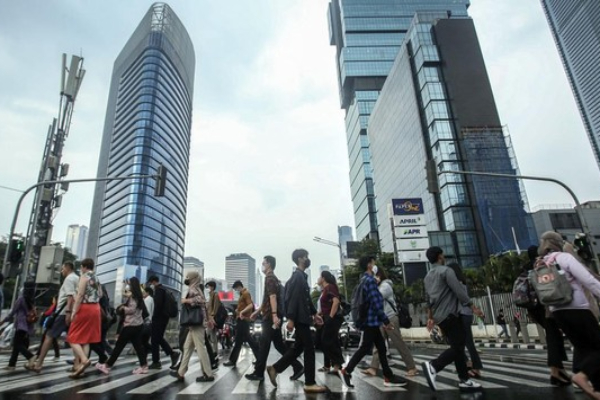 4 Daftar Bonus Pekerja Jakarta di Akhir Tahun 2025, Cek Detail Insentifnya di Sini!