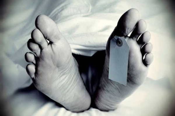 Pria Tewas dalam Gedung Rapat di Cibinong, Warga Curiga Usai Cium Bau Menyengat