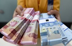 Daftar Kenaikan UMP 2026 di Tiap Provinsi, Jakarta Tertinggi Tembus Rp5,7 Juta