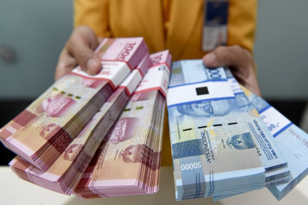 Daftar Kenaikan UMP 2026 di Tiap Provinsi, Jakarta Tertinggi Tembus Rp5,7 Juta