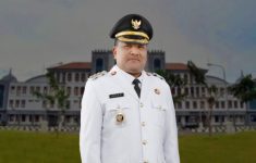 Profil Mukhlis Takabeya, Bupati Bireuen yang Komentari Lahan Banjir Cocok untuk Sawit