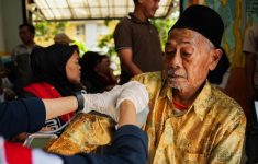 Deretan Titik Lokasi Layanan Kesehatan Gratis di Transportasi Umum Jakarta, Khusus Libur Nataru 2025-2026