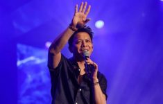 MK Tegaskan Royalti Lagu Wajib Dibayar Penyelenggara Acara, Begini Aturan Terbarunya