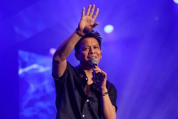 MK Tegaskan Royalti Lagu Wajib Dibayar Penyelenggara Acara, Begini Aturan Terbarunya