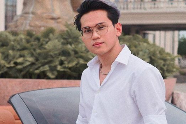 Kondisi Terkini Indra Kenz Usai PK Ditolak MA, Curhatan Sang Pacar Jadi Sorotan