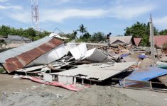 Alasan Jabodetabek Rawan Gempa