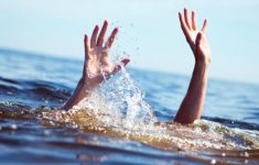 Remaja 13 Tahun Terseret Ombak di Pantai Pangandaran, Pencarian Masih Berlangsung