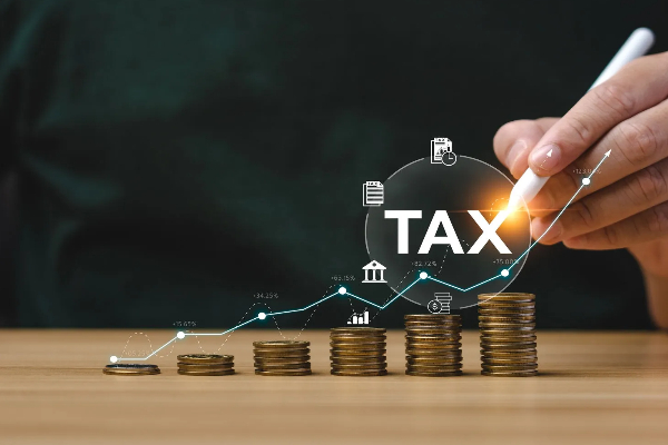 Tarif PPN Bakal Naik di Tahun 2026, Ini Syarat dan Ketentuannya Menurut Menkeu