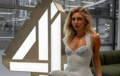 Profil Bonnie Blue, Artis Pornografi Asal Inggris yang Ditangkap Bersama 17 WNA di Bali