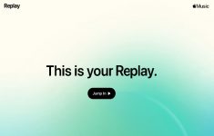 Cara Membuat Apple Music Replay 2025 Lewat iPhone hingga Web, Dijamin Seru!