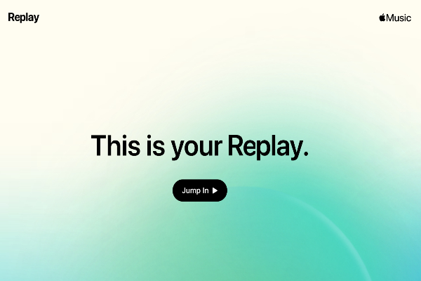 Cara Membuat Apple Music Replay 2025 Lewat iPhone hingga Web, Dijamin Seru!