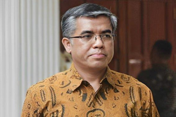 Pengumuman UMP 2026 Segera Rilis, Menaker Bocorkan RPP Sudah di Meja Presiden: Tinggal Ditandatangani, Nanti Diumumkan