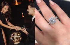 Harga Cincin Justin Hubner Saat Melamar Jennifer Coppen Jadi Sorotan, Ternyata Tak Main-Main!