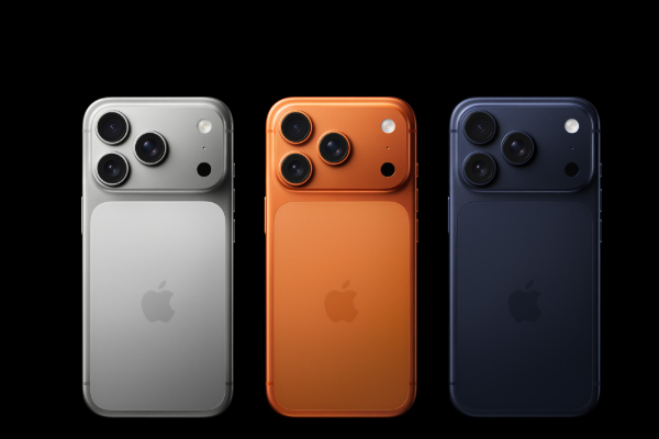 Harga Resmi iPhone 17 Pro Max 2TB di Indonesia, Lengkap Beserta Spesifikasinya, Cek Detailnya