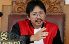 Hakim Haswandi Meninggal Dunia di Usia 64 Tahun, Ini Profil dan Perjalanan Karir di Dunia Peradilan