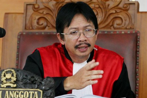 Hakim Haswandi Meninggal Dunia di Usia 64 Tahun, Ini Profil dan Perjalanan Karir di Dunia Peradilan