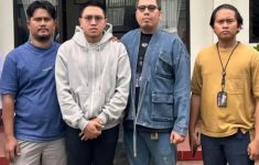 Alasan Resbob Ditahan Khusus di Sel Polda Jabar, Polisi Kejar Hingga ke Semarang