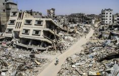 7 Daftar Negara yang Paling Berbahaya di Dunia Sepanjang 2025, Ini Tips Bepergian ke Negara Tinggi Resiko!