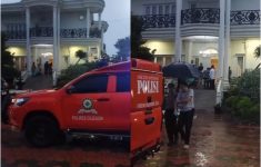 Bocah 9 Tahun Tewas dalam Rumah Mewah di Cilegon, Ditemukan Luka Tusuk Akibat Benda Tajam