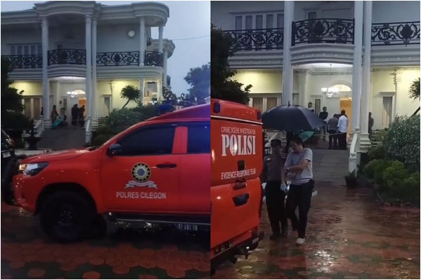 Bocah 9 Tahun Tewas dalam Rumah Mewah di Cilegon, Ditemukan Luka Tusuk Akibat Benda Tajam
