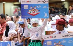 Jadwal Pencairan KJP Plus 2025 Tahap 2 