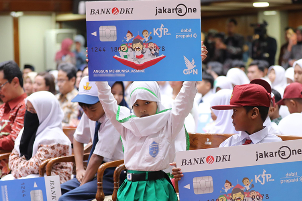 Jadwal Pencairan KJP Plus 2025 Tahap 2 