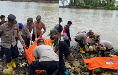 Heboh! Ditemukan Jasad Pria Bercampur Sampah Laut di Pantai Banyuwangi, Ini Kronologinya