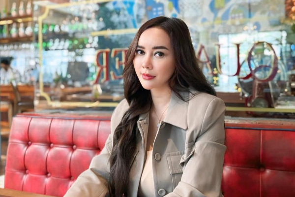 Deretan Bisnis Aura Kasih yang Diduga Jadi Selingkuhan RK, Mulai Dunia Kecantikan hingga Pengusaha