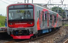 Jadwal Operasional KRL CLI-225 Beserta Rute Lengkapnya, Intip Spesifikasi dan Keunggulan Kereta Baru INKA!