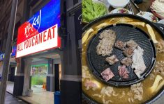 5 Rekomendasi Tempat Nge-Grill di Jakarta untuk Rayakan Malam Tahun Baru Bersama Teman dan Keluarga