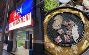5 Rekomendasi Tempat Nge-Grill di Jakarta untuk Rayakan Malam Tahun Baru Bersama Teman dan Keluarga
