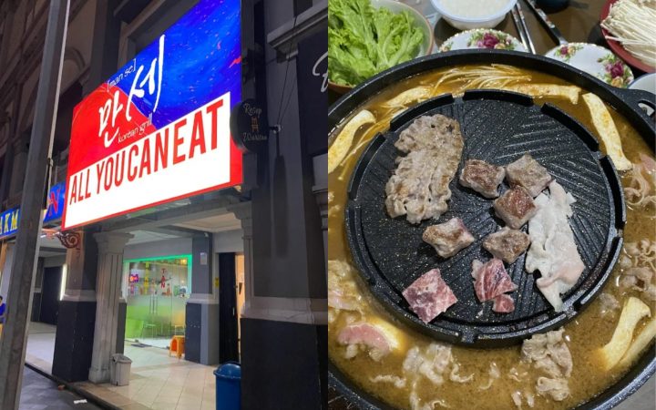 5 Rekomendasi Tempat Nge-Grill di Jakarta untuk Rayakan Malam Tahun Baru Bersama Teman dan Keluarga