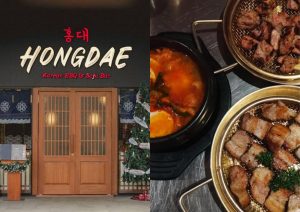 5 Rekomendasi Tempat Nge-Grill di Jakarta untuk Rayakan Malam Tahun Baru Bersama Teman dan Keluarga
