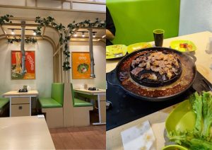 5 Rekomendasi Tempat Nge-Grill di Jakarta untuk Rayakan Malam Tahun Baru Bersama Teman dan Keluarga