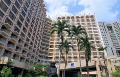 Hotel Sultan (Source: The Sultan Hotel & Residence)