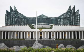 IKN (Source: Antara)