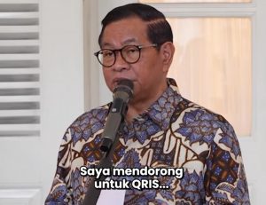 Kini LRT Jakarta Resmi Bisa Pakai QRIS Tab