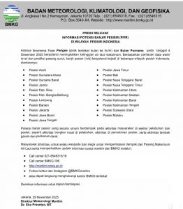 Ketahui Fenomena Fase Perigee: Ancaman Rob hingga Pesona Bulan Super Terang