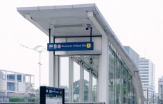 Ilustrasi Naming Rights. (Source: MRT Jakarta)