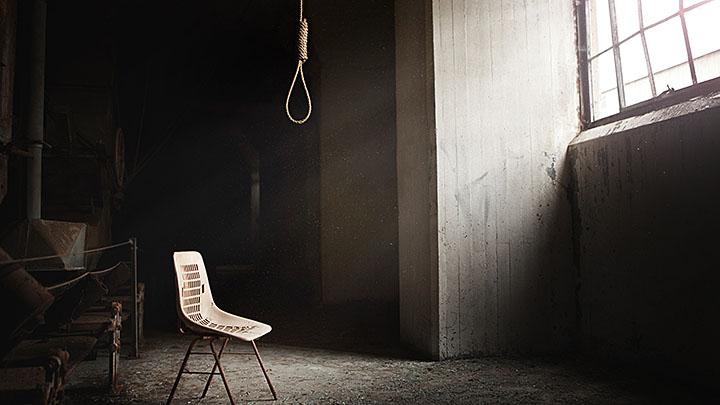 Ilustrasi gantung diri (Source: liber.org.uk)