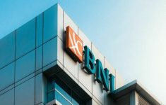 Ilustrasi gedung BNI (Source: Unsplash)
