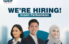 Ilustrasi lowongan kerja LPPI 2025 (Source: LinkedIn LPPI)