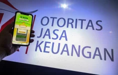 Ilustrasi pinjol (Source: Jawa Pos)